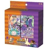 イナズマイレブンTCG リバーシブルセット 雷門イレブンxダークエンペラーズ [IES-06] BOX