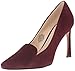 Nine West Women's Cayenne Suede Dress Pump