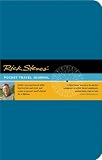 Rick Steves' Pocket Travel Journal