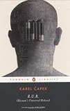Cover of R.U.R. (Rossum’s Universal Robots) (Penguin Classics)