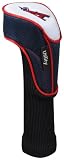 MLB Set of Three Headcovers