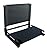 Patented Stadium Chair Bleacher Seat