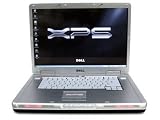 Review Dell Computers  / Dell XPS M1710 Laptop @ ndc 4062 - T2600,2GB,250GB,DVDRW,nVidia 7950GTX,17.0