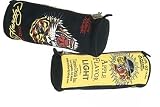 Ed Hardy Federmappe Custom Made Tiger