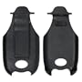 Cell Phone Holster for Nextel i530 - Black