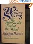 The Palm at the End of the Mind-Selected Poems and a Play (A Vintage Book ; V-768)