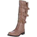 2 Lips Too Womens Too Jolt Boot