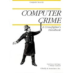 Computer Crime (Computer Security)