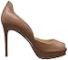 Nine West Women's Copilot Leather Dress Pump