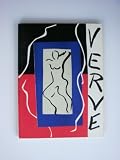 Verve : an Artistic and Literary Quarterly [Vol. 1, No. 1 (Dec. 1937) -]. Contributors to This Issue Include Miro, Gide, Dos Passos, Malraux, Matisse, & C.