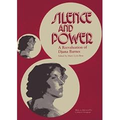 Silence and Power: A Reevaluation of Djuna Barnes