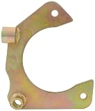 Allstar Performance ALL42110 Left Hand Caliper Bracket for Mustang II/Pinto Spindle