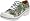 Dansko Women's Veda Clog,Green Hawaiian,42 EU/11.5-12 M US
