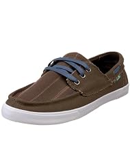 Sanuk Womens Scurvy Sidewalk Surfer