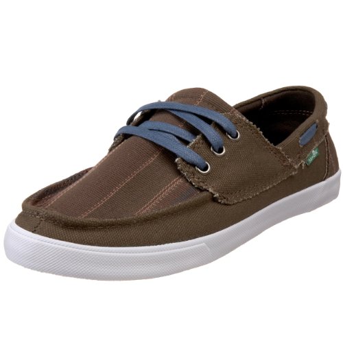 Sanuk Women's Scurvy Sidewalk Surfer
