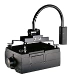 Toshiba TW95 inch Wall mountable DLP / LCD Projector Mounting System