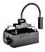 Panasonic PT-LB60U inch Wall mountable DLP / LCD Projector Mounting System