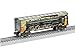Lionel 1938030 Angela Trotta Thomas Well Stocked Shelves Boxcar (Made in The USA) New