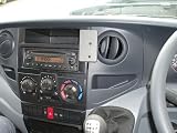 DSL-Brodit Iveco Daily Brodit ProClip Center mount 2006 - 2009 Fits UK - #653968