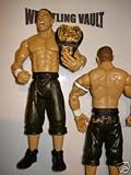 Review Jakks  / WWE JAKKS RUTHLESS AGGRESSION 27 JOHN CENA WITH WWE SPINNER BELT BRAND NEW LOOSE ACTION FIGURE