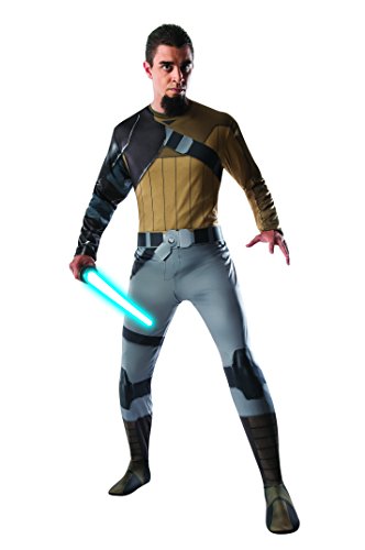 Affordable Star Wars Costumes for Men, Women & Children