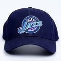 Utah Jazz Fiber Optic Hat