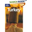 Turkey (Country Guide) by  Verity Campbell