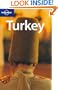 Lonely Planet Turkey, 10th Edition