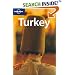 Turkey (Lonely Planet Country Guide)