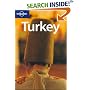 Turkey (Lonely Planet Country Guide)