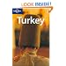 Turkey (Lonely Planet Country Guide)