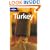 Turkey (Lonely Planet Country Guide)