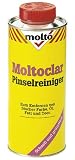 Eigenschaften Unimet  / E701310 Moltoclar Pinselreiniger 375 ml