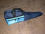 Absolute Advanced Fencing Bag