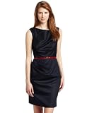 Suzi Chin Women's Sleeveless Sheath