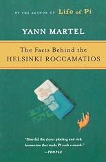The Facts Behind the Helsinki Roccamatios