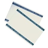 Dexam Green Glass Cloth