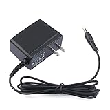 TFDirect Universal Power Adapter with 6 DC Plugs for all Brands Portable DVD Player Fits Sylvania Philips Axion RCA Sony Insignia Durabrand LG Toshiba Disney Accurian Walata Audiovox Trutech Panasonic