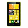 Nokia Lumia 820 Smartphone Windows Phone 8 Monobloc Jaune
