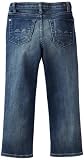 7 For All Mankind Boys 2-7 Standard Toddler Jean