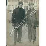 Champion Runner Tom Longboat & Jimmy De Forest