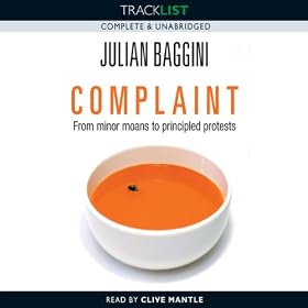 Complaint (Unabridged)