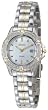Seiko Women's SXDA98 USA Sport 100 Luxury Diamond Watch
