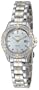 Seiko Women's SXDA98 USA Sport 100 Luxury Diamond Watch