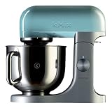 Kenwood kMix KMX53 Stand Mixer, Candy Blue (Amazon.co.uk Exclusive)