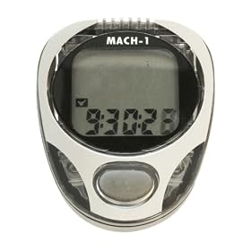 Etc Mach-1 Bicycle Computer - 5 Functions
