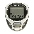 Etc Mach-1 Bicycle Computer - 5 Functions