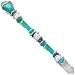 Amulet Faith Crystal Wand