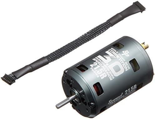 Speed Passion Competition V3 "ROAR Spec" Sensored Brushless Motor (21.5R)