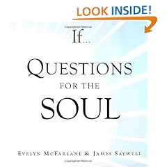 If..., Volume 4: Questions for the Soul